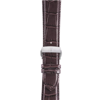 Orologio Tissot Uomo Couturier in Acciaio T0356171603100 - T0356171603100